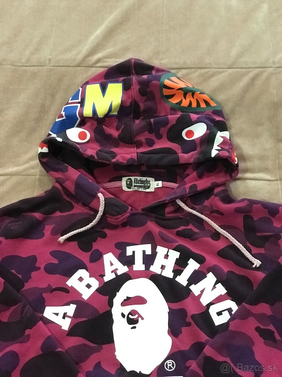 Bape camo - 6
