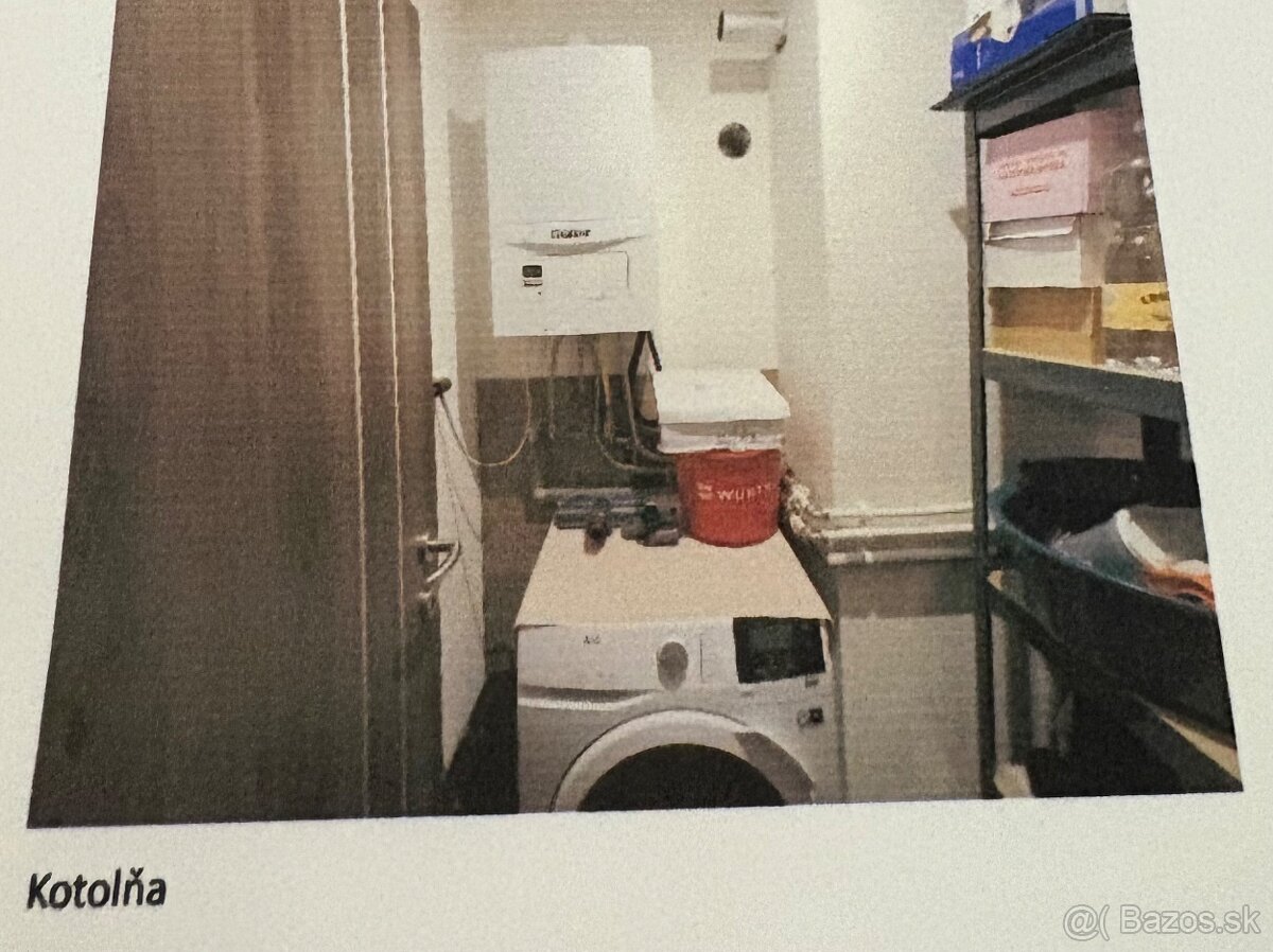 Rodinný dom v Stakčine - 6