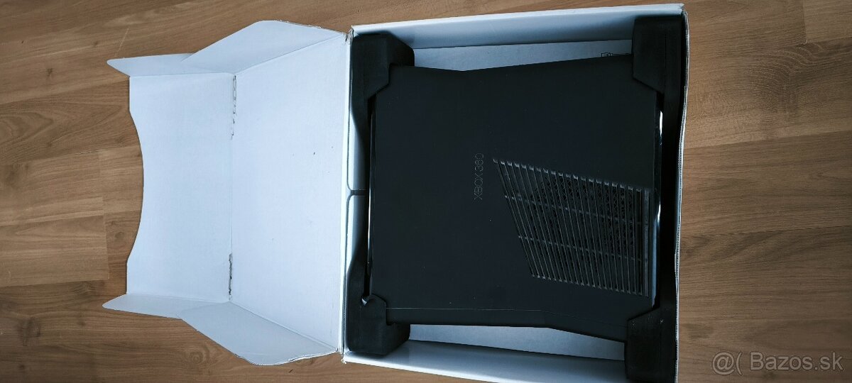 X box 360 +kinect - 6