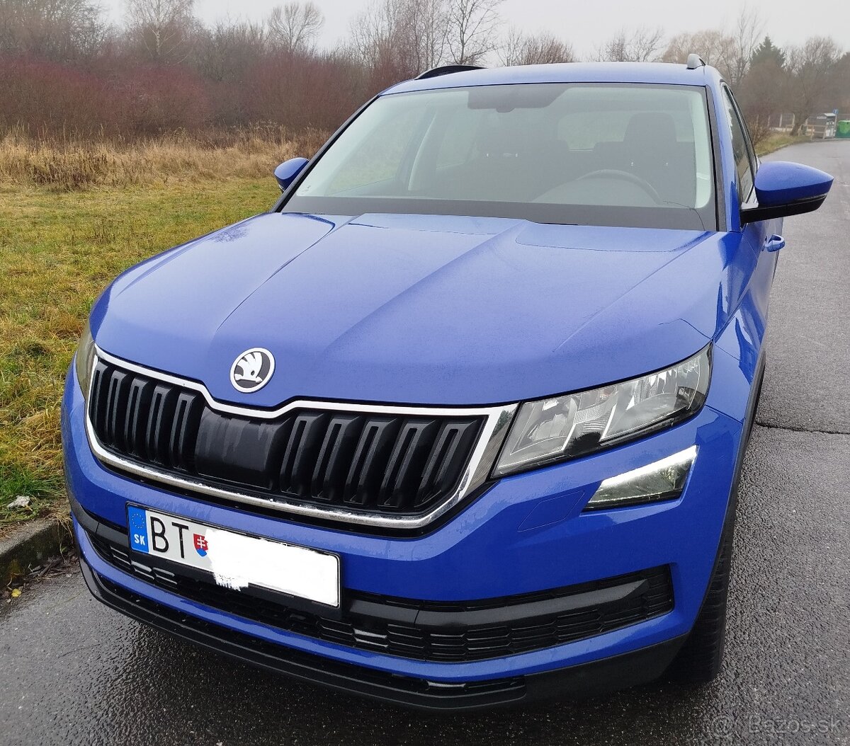 Škoda Kodiaq 4x4 2.0 TDI SCR 110 kW - 6