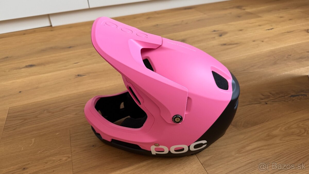 Nová Poc Coron Air Mips prilba - 6