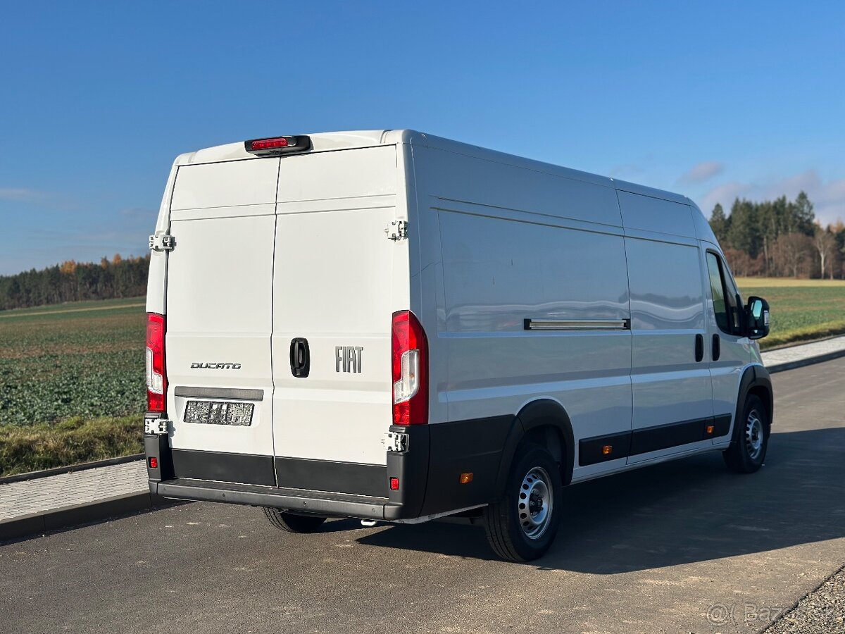 Fiat Ducato 2.2 132 kW L4H2 - 6