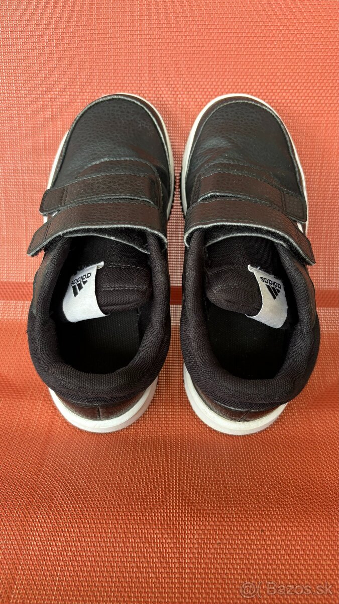 Detské botasky Adidas - 6