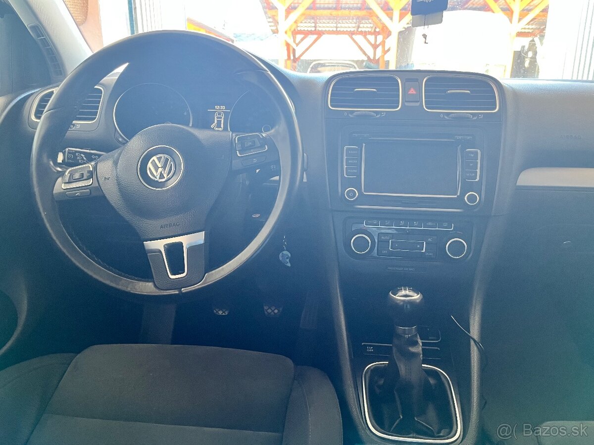 Predám / vymením VW Golf 6(BMW E90) - 6