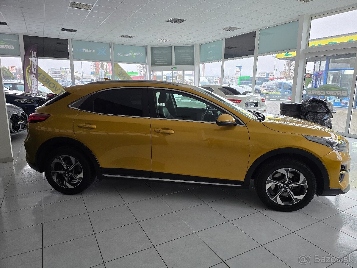 Kia XCeed 1.4 T-GDi Platinum A/T - 6