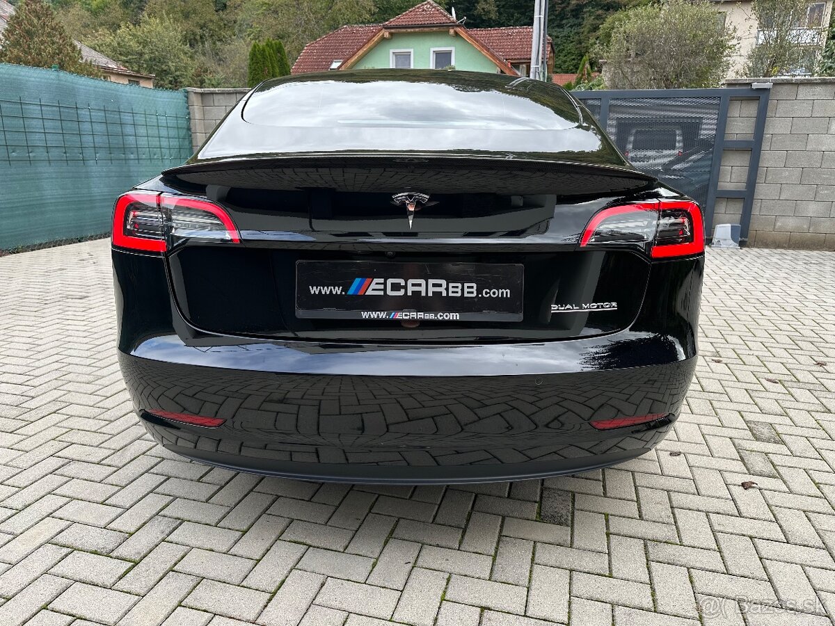 Tesla Model 3 Performance 82kWh AWD - 6