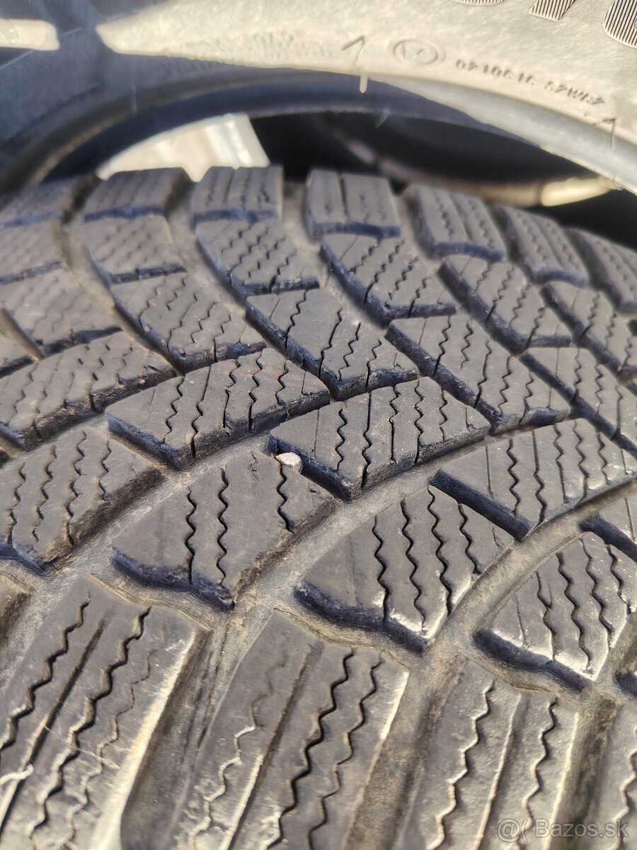 Pneu 215/60R16 99H Zimné - 6