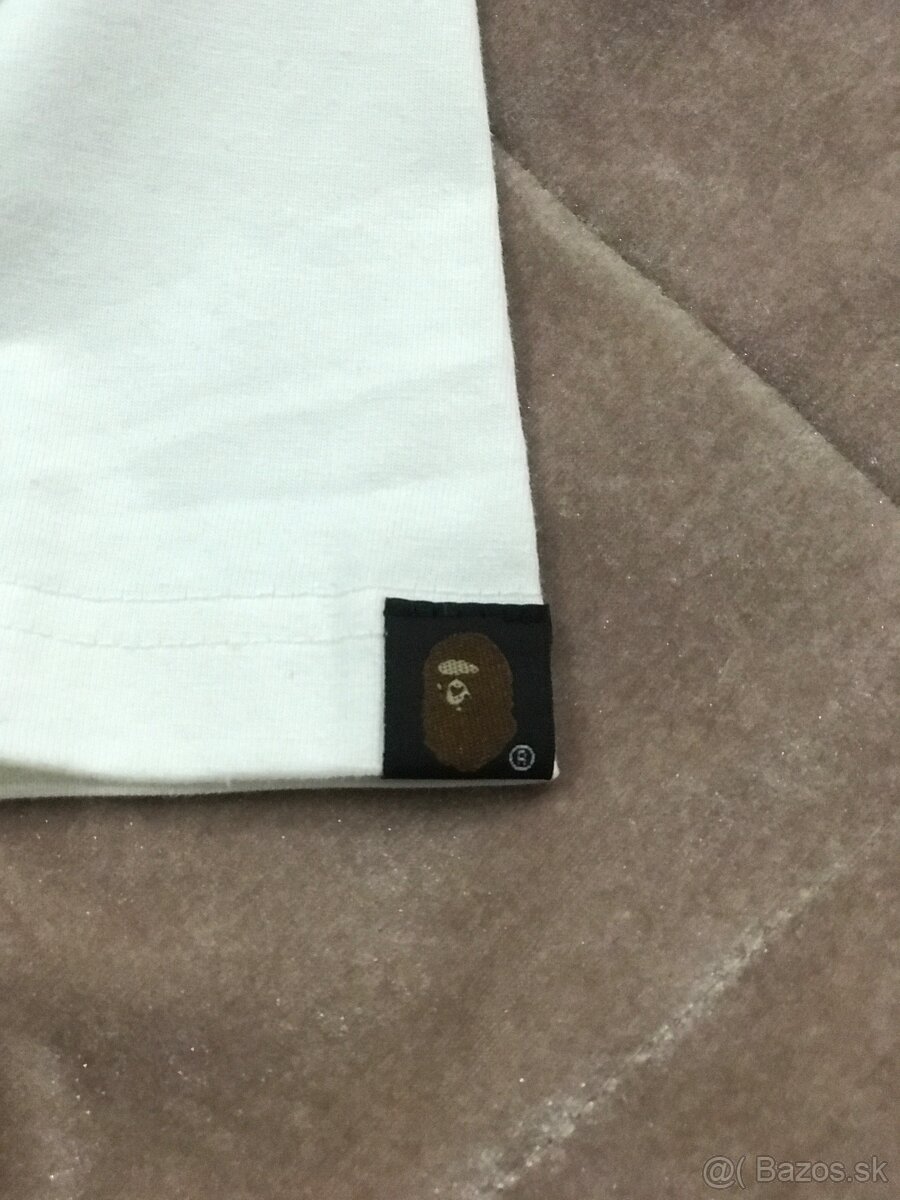 Bape x Mastermind - 6