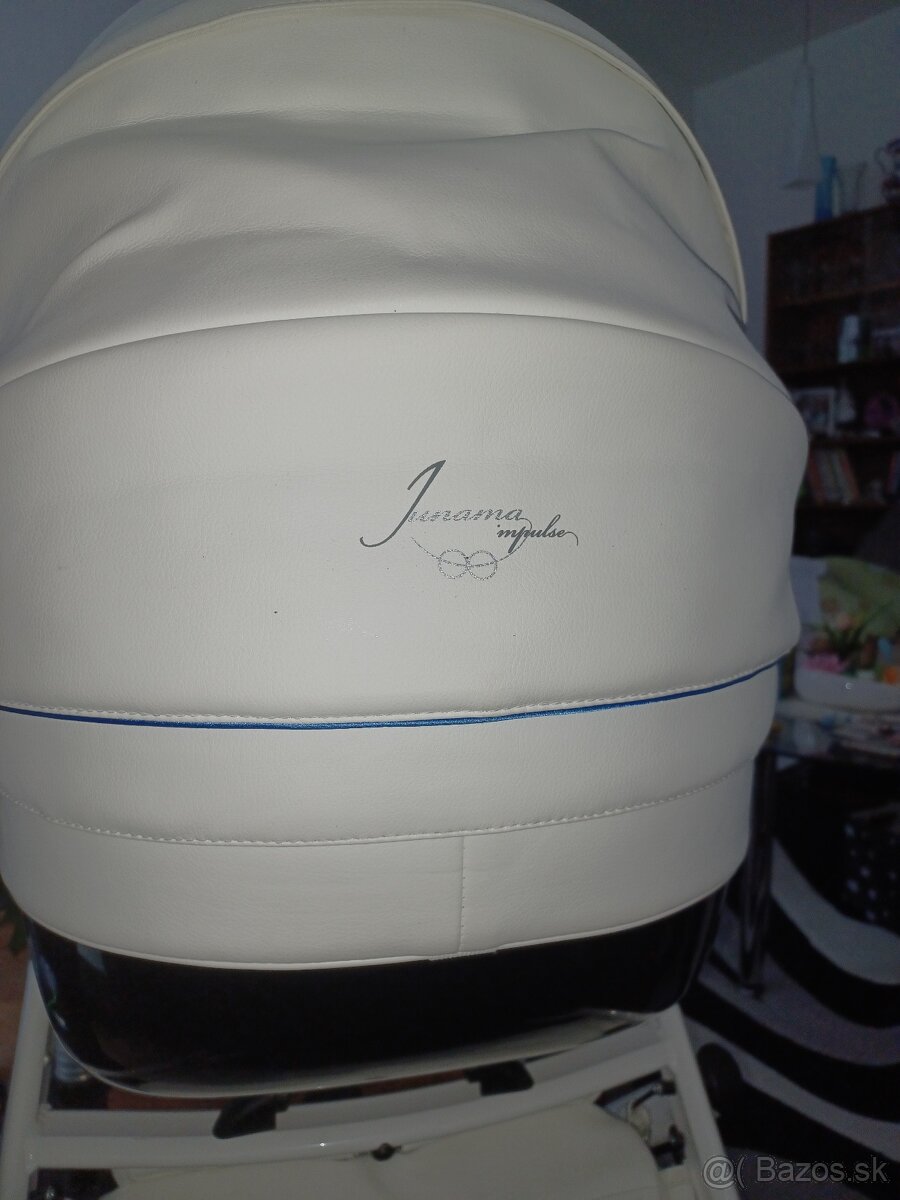 Junama impulse 2-kombinácia - 6