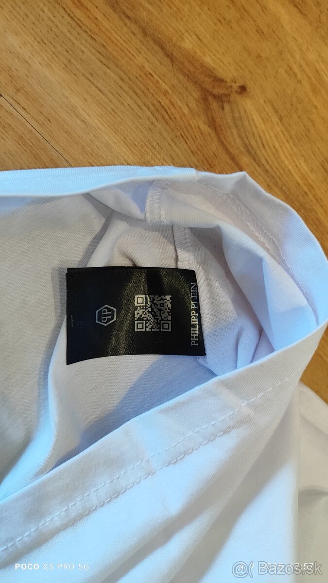 Tričko Philip P4 - 6