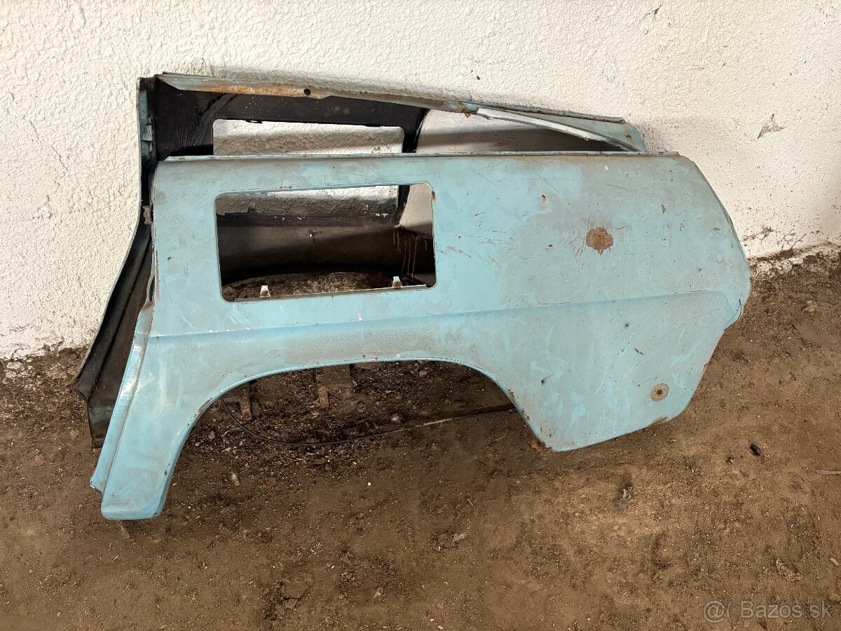 Precharina na škodovky - 6