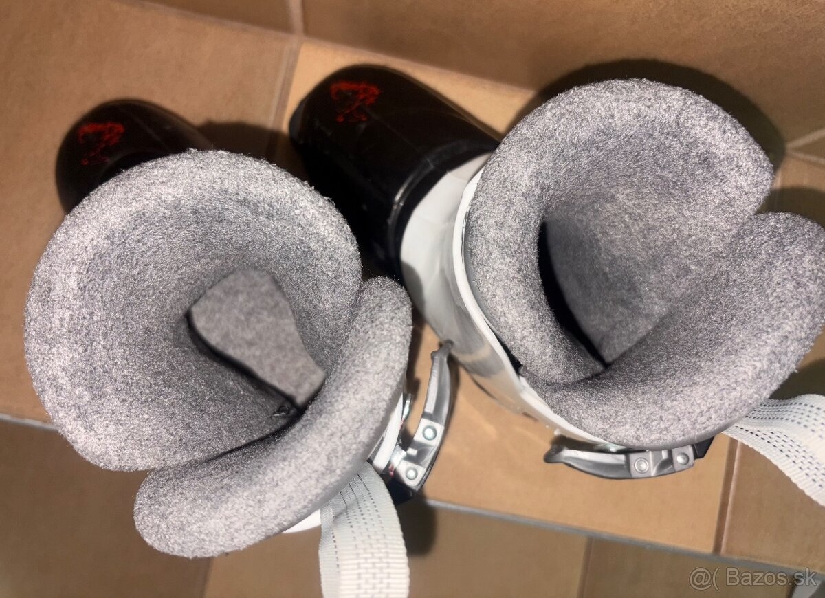 Lyžiarky detské v.30 cena s poštovným - 6