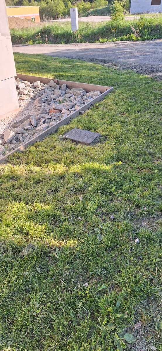 Vodomerna sachta HUTIRA MODULO - 6