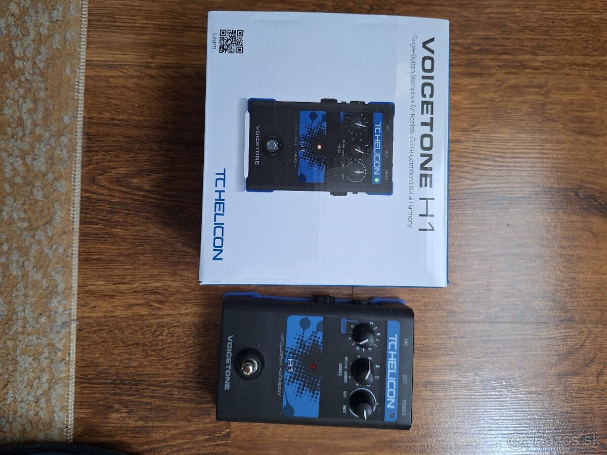 Predám tieto veci - 6