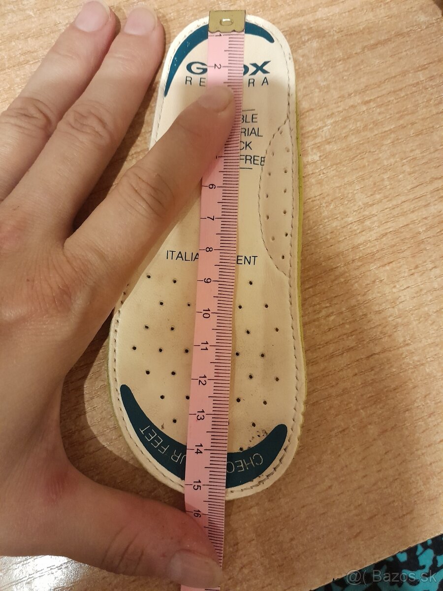 Geox č.24 - 6