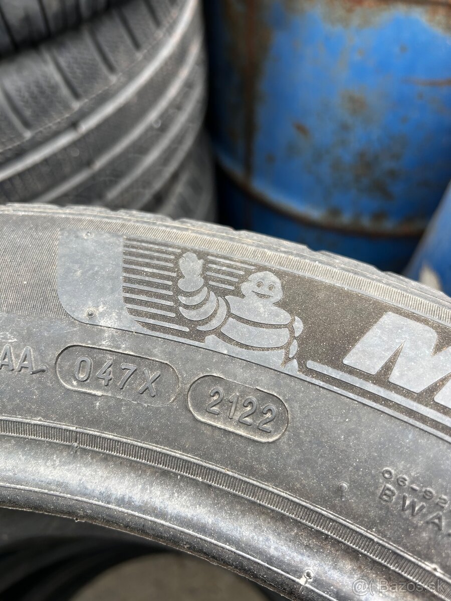 255/45r20 - 6