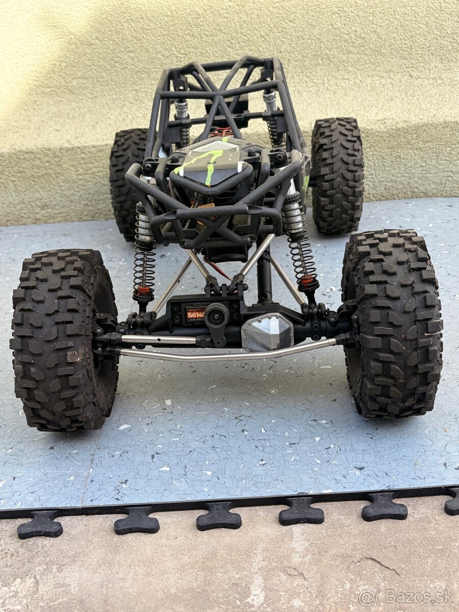 AXIAL RBX10 RYFT 1/10 - 6