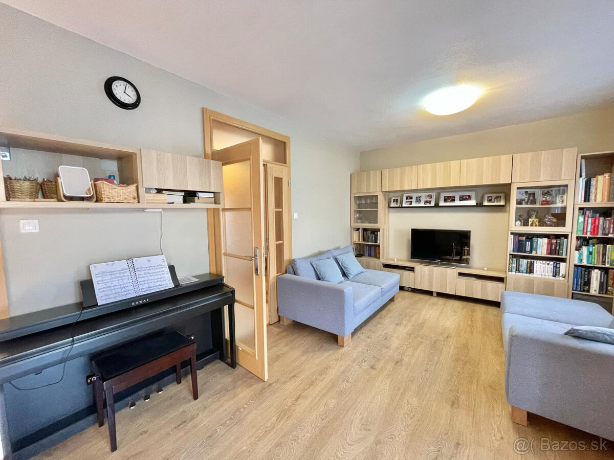 Na predaj dom v Skalici s garážou - ihneď k dispozícii - 6