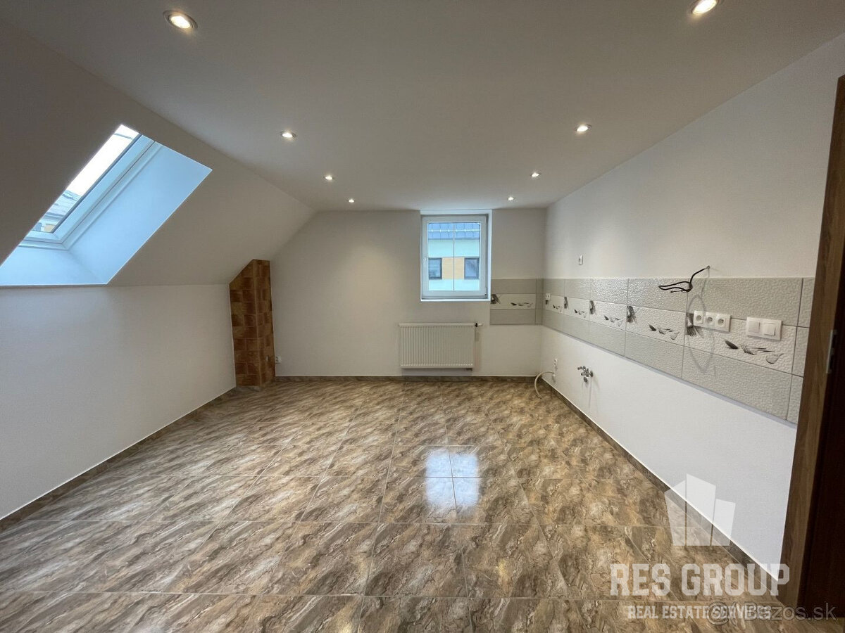 Na predaj, Rodinný dom, Malá Praha, Žilina, RES GROUP - 6