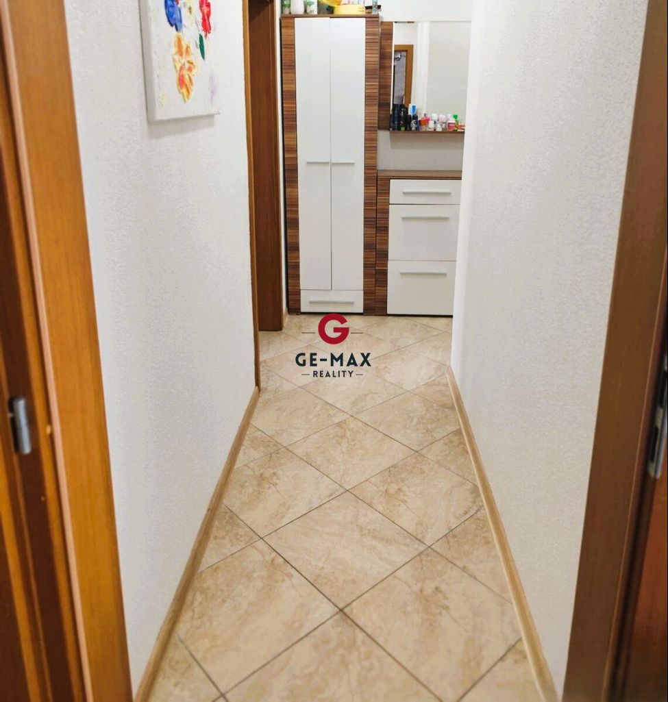 Na predaj 3-izbový byt na Sídlisku Pod Sokolejom - 6