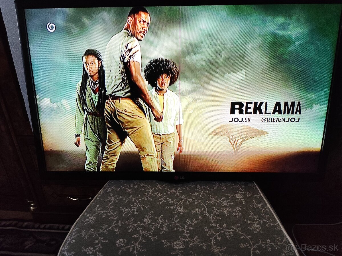 Predám LED TV LG 32LN540B Full HD s pixel. vadou na ND - 6