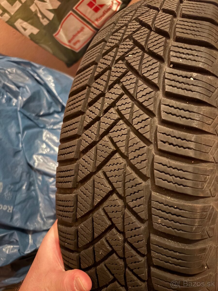 Zimné gumy - 6