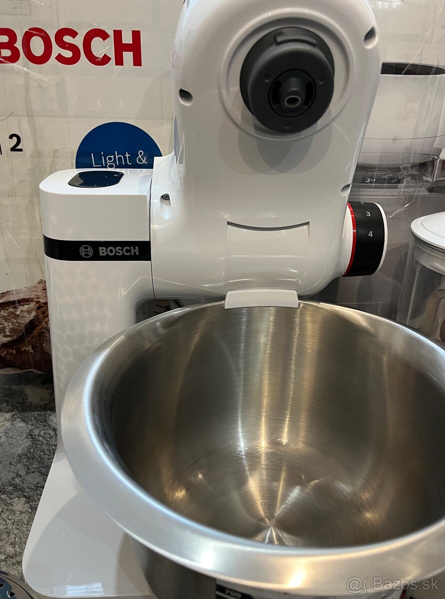Kuchynský robot Bosch MUM Serie 2 MUMS2EW30 - 6