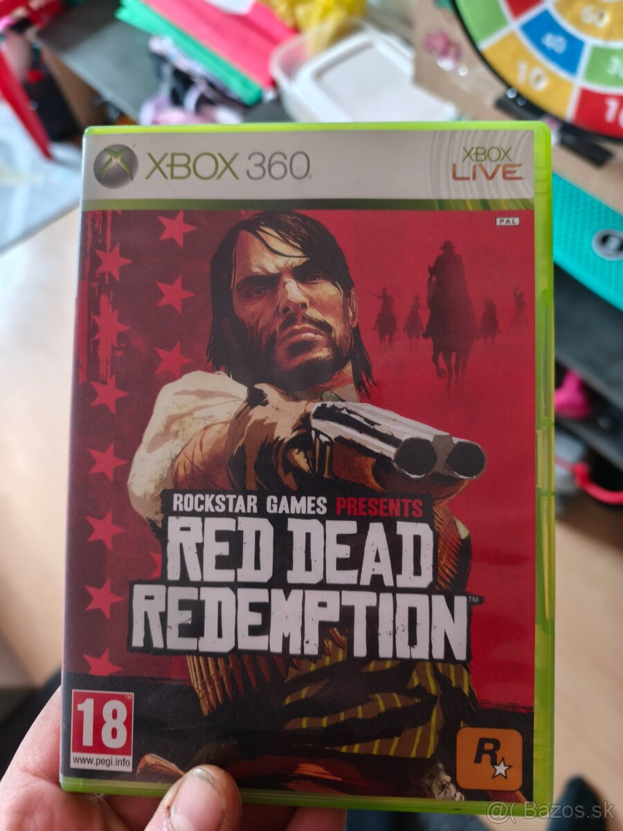 Xbox 360 E 500 GB - 6