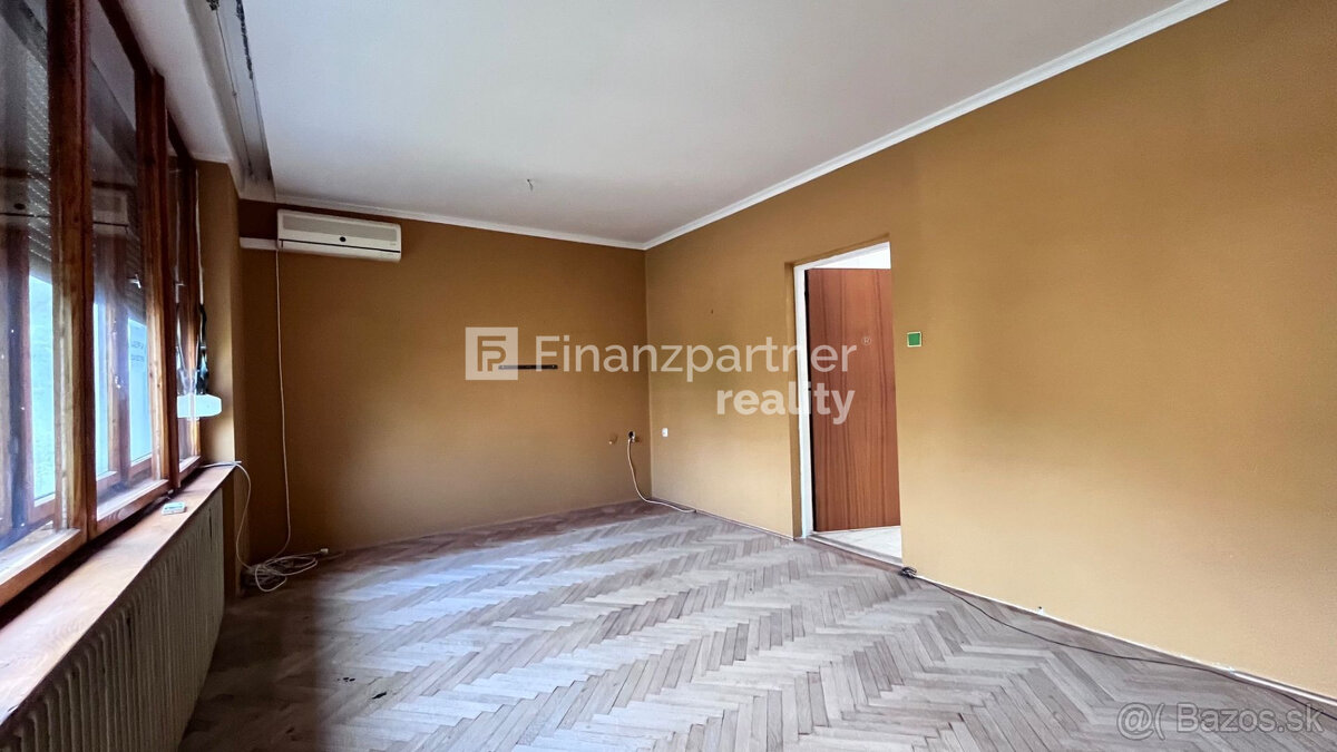 Na predaj 5 izbový rodinný dom, Nové Zámky - 6