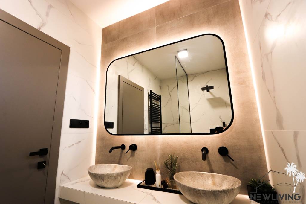 Na prenájom 4iz. apartmán vo Vrbovom nad priehradou Čerenec - 6