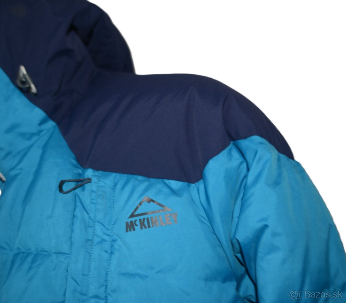 McKinley, pánska bunda veľ. L - 6