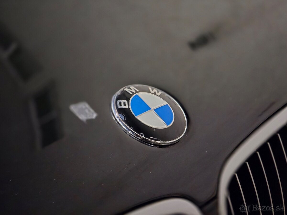 Bmw 730d E65 160kw - 6