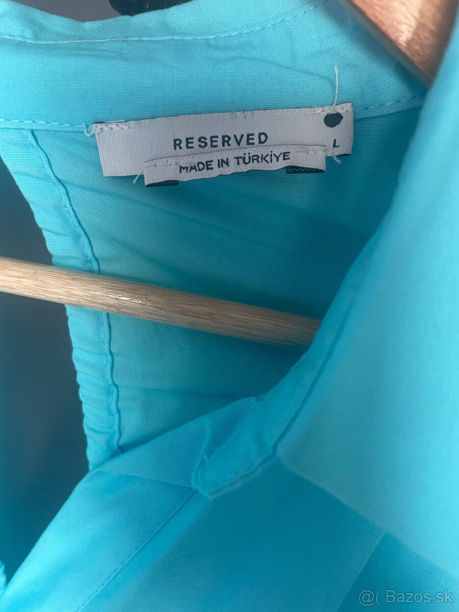 Dámske košele Reserved - 6