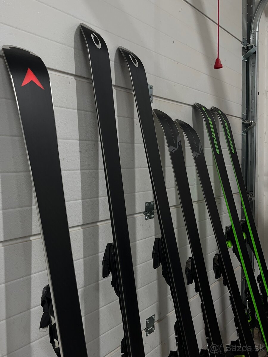 Servis lyži a snowboardu - 6