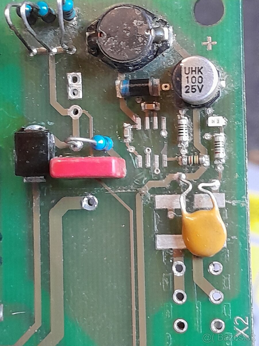 Oprava Fronius. Kúpim Fronius - 6