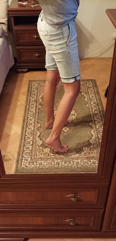 Devergo kraťasy - 6