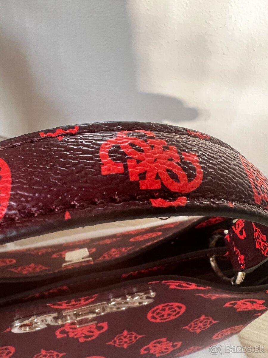 Guess originál kabelka - 6