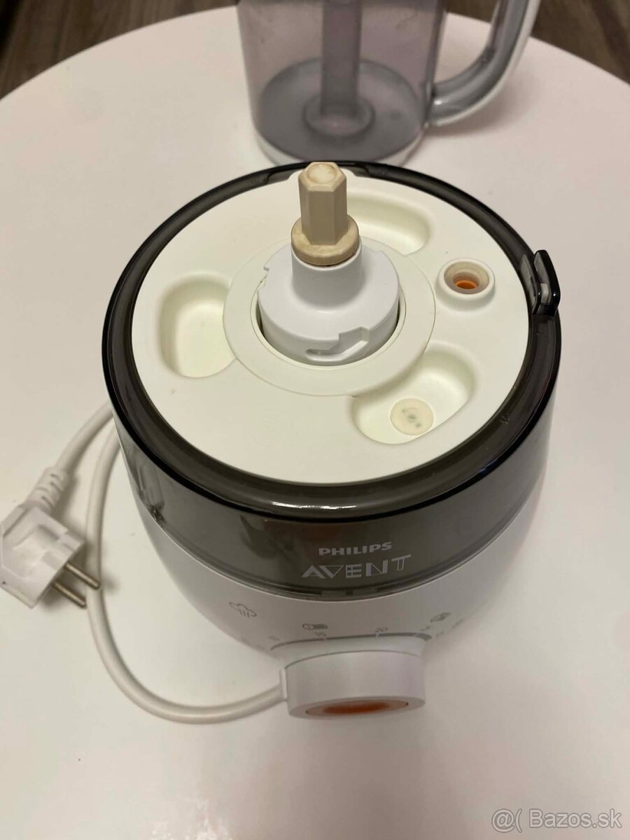 Philips Avent 4v1 - 6