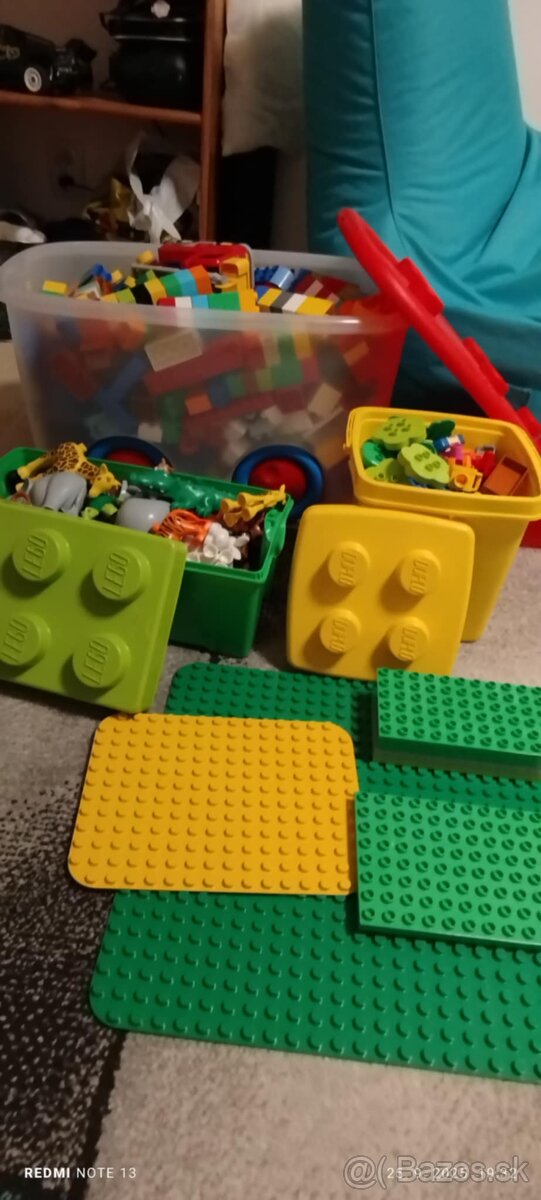 Lego Duplo - 6