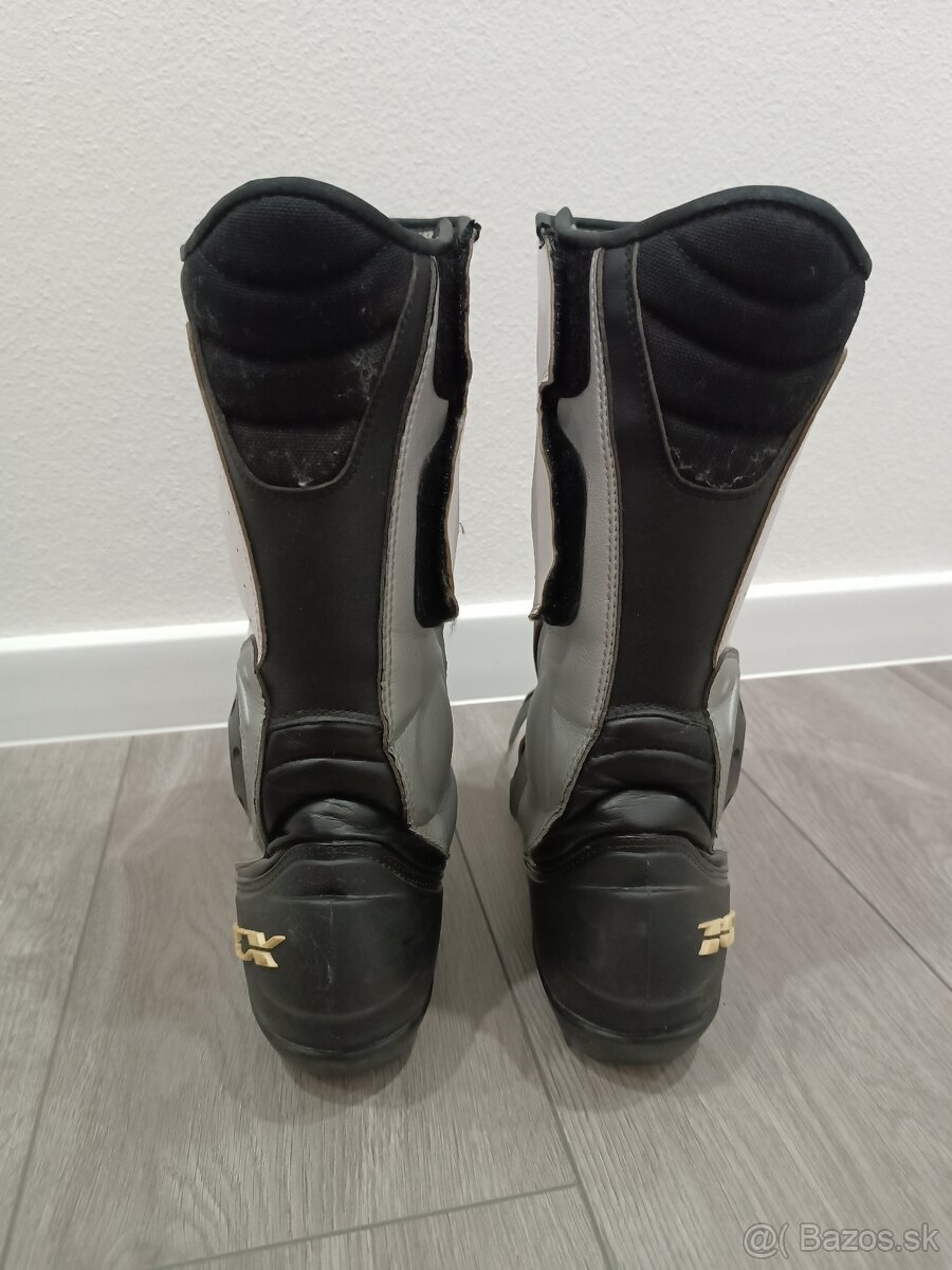 Moto čižmy TCX Performance 2 - 6