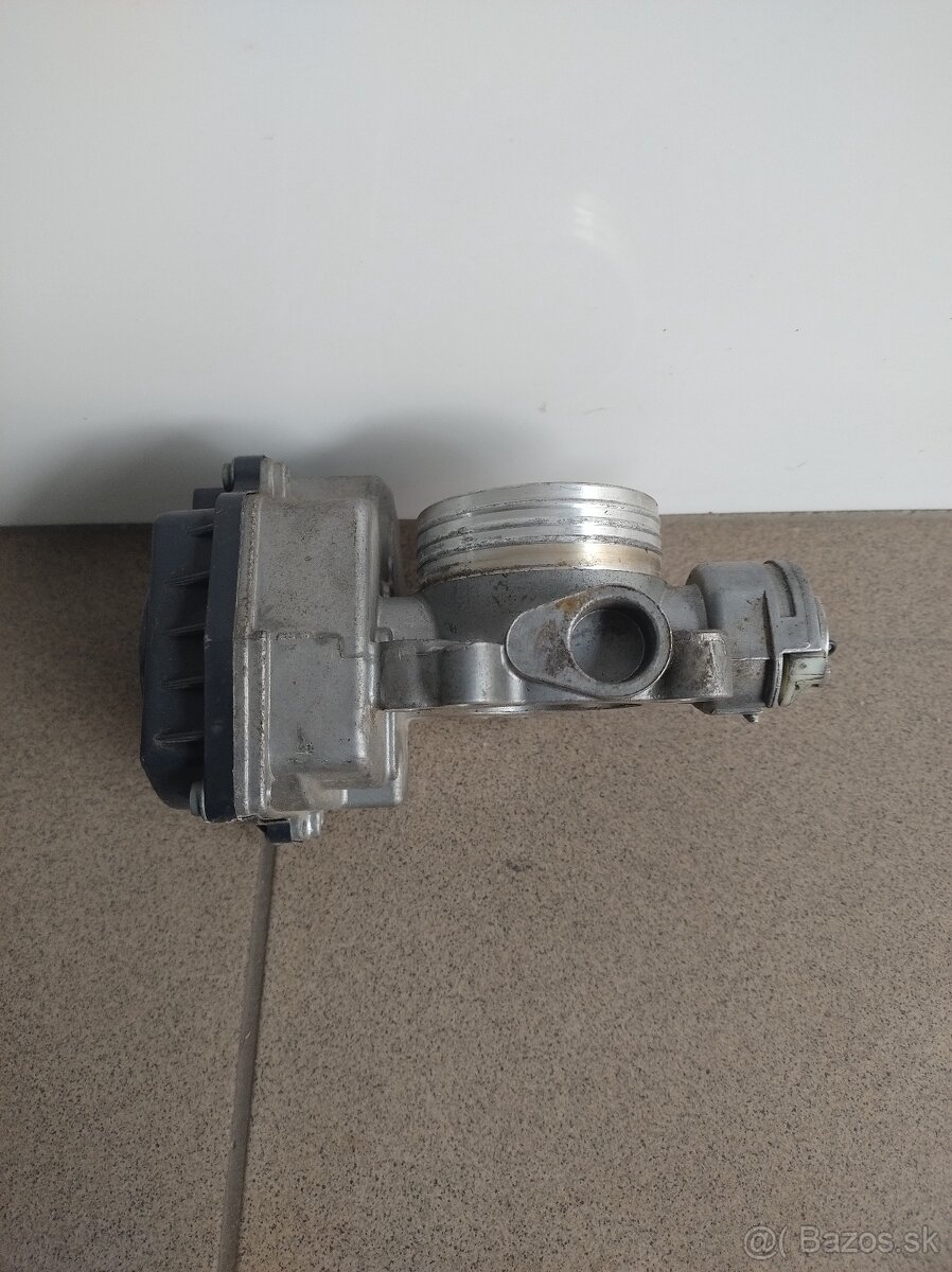 Skrtiaca klapka Peugeot 206 - 6