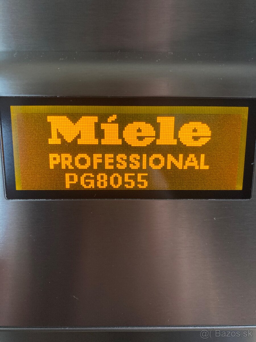 Miele PG 8055 - 6