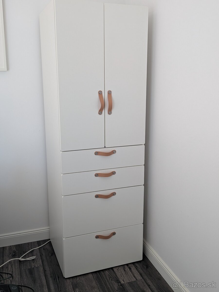 IKEA SMASTAD/PLATSA - 6