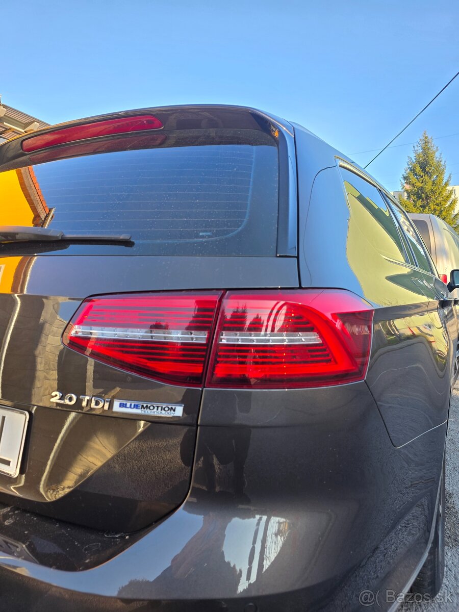 Volksvagen B8 Highline, Virtual cockpit, Možný odpočet DPH - 6