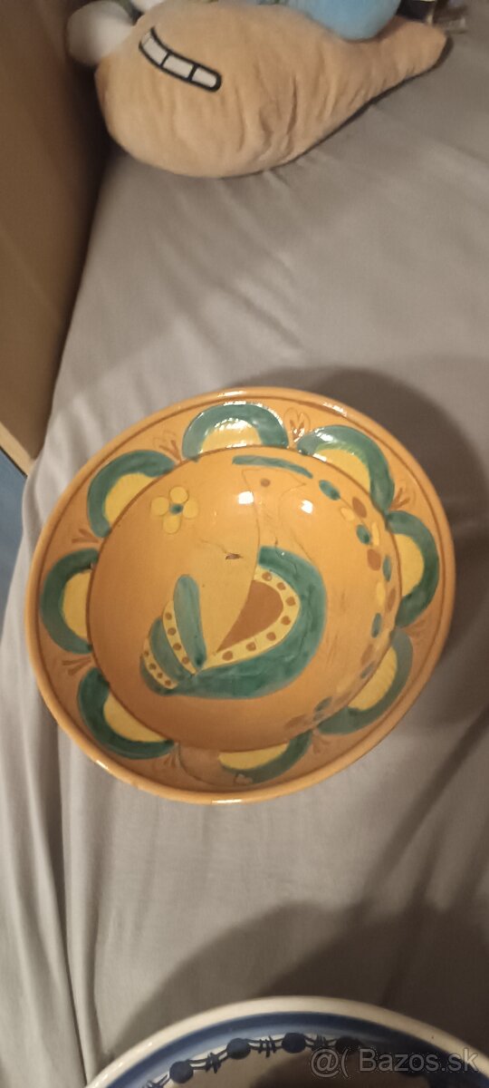 Keramicke taniere na stenu - 6