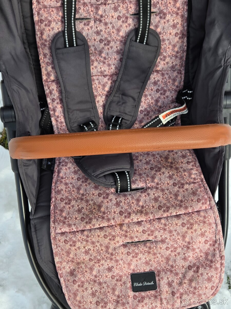 Valco Baby SNAP4 - 6