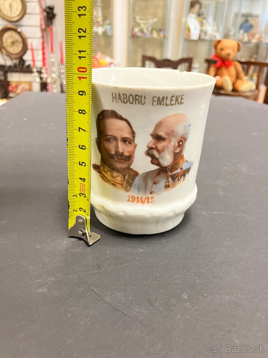 Šálka Franz Joseph - 6
