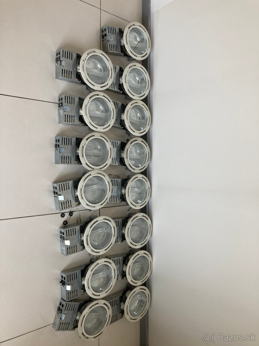 Stropné svietidlá- stropnice - 6