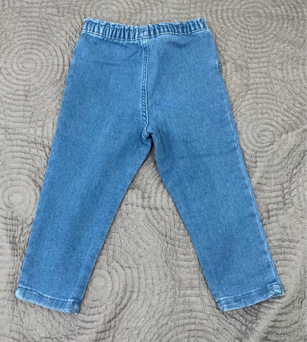 Detské rifle 18-24m - 6