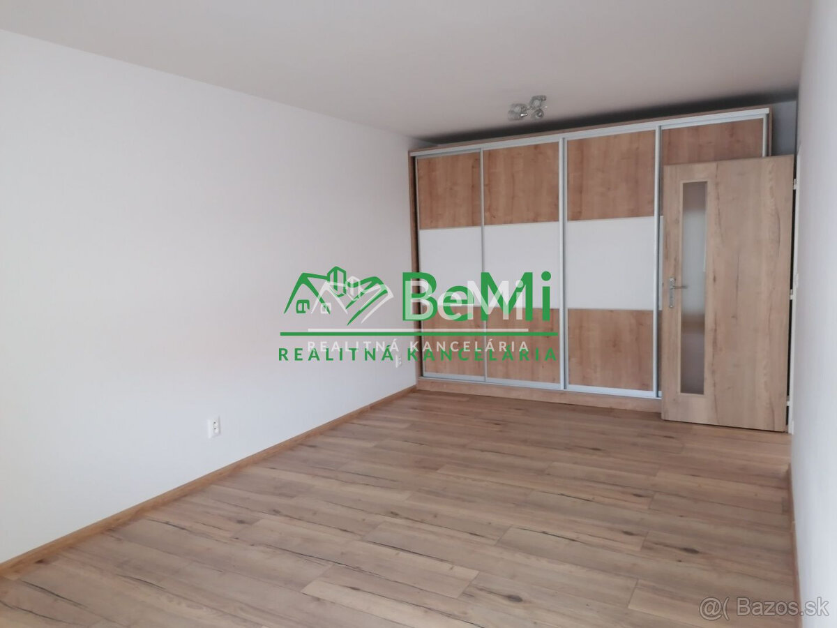 2-izbový byt na prenájom v Mútnom - 6